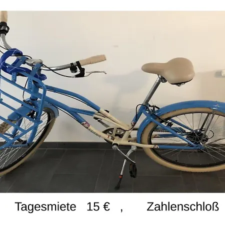 Stadtnah * Braunschweig